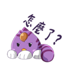 Bamboo Baby - NO.3（個別スタンプ：39）