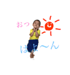MUK's fam（個別スタンプ：10）