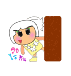 Kako.V2（個別スタンプ：20）