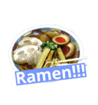 食べ物天国（個別スタンプ：1）