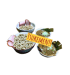 食べ物天国（個別スタンプ：2）