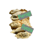 食べ物天国（個別スタンプ：5）