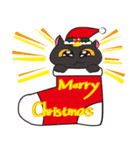 Master Shao @ Happy Holidays！！！！（個別スタンプ：1）