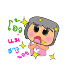 Nani.V2（個別スタンプ：20）