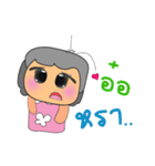 Nani.V2（個別スタンプ：23）