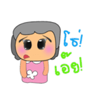 Nani.V2（個別スタンプ：24）