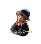 そわまりゅう（個別スタンプ：14）