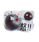 イチヂクさん2（個別スタンプ：4）