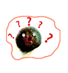 イチヂクさん2（個別スタンプ：14）