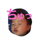 SAKU8（個別スタンプ：1）