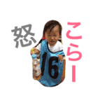 SAKU8（個別スタンプ：3）