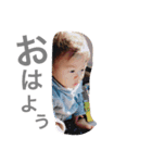 SAKU8（個別スタンプ：8）