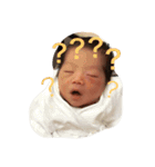 圭（個別スタンプ：3）