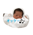 圭（個別スタンプ：11）