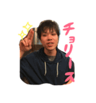 キタユメ（個別スタンプ：6）