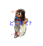 WAKA.（個別スタンプ：4）