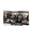 インドのりんご（個別スタンプ：16）