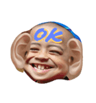 MU-NE（個別スタンプ：2）