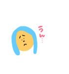 ちすたんぷ（個別スタンプ：4）
