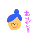 ちすたんぷ（個別スタンプ：5）