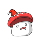 Koko Celebrates Christmas（個別スタンプ：4）