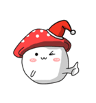 Koko Celebrates Christmas（個別スタンプ：23）