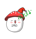 Koko Celebrates Christmas（個別スタンプ：33）