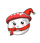 Koko Celebrates Christmas（個別スタンプ：37）