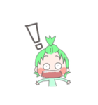 かるくんスタンプ（個別スタンプ：7）