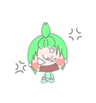 かるくんスタンプ（個別スタンプ：8）