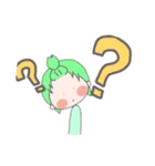 かるくんスタンプ（個別スタンプ：10）