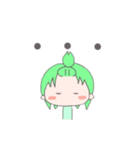 かるくんスタンプ（個別スタンプ：22）