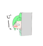 かるくんスタンプ（個別スタンプ：24）