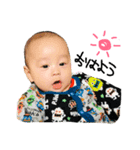 煌牙（個別スタンプ：1）