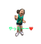 KANAlife（個別スタンプ：1）