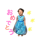 KANAlife（個別スタンプ：6）