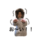 KANAlife（個別スタンプ：7）