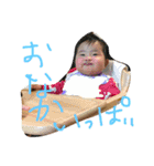 初めてのここさん2（個別スタンプ：1）