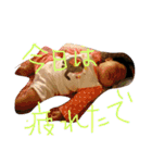 初めてのここさん2（個別スタンプ：23）