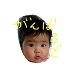 初めてのここさん2（個別スタンプ：31）