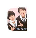 コアラFamily（個別スタンプ：2）