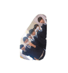コアラFamily（個別スタンプ：3）