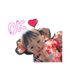 Riichan stamp.2（個別スタンプ：5）