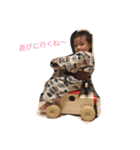souta stamp ver3（個別スタンプ：30）