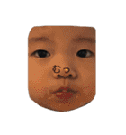souta stamp ver3（個別スタンプ：36）