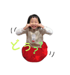 おとかかなでほのか（個別スタンプ：27）