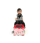 キャラ レモン（個別スタンプ：16）