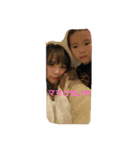 HONDA FAM.（個別スタンプ：8）