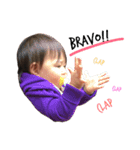 emma4 【えまーる】（個別スタンプ：6）
