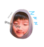 SHHstam 我が家の三兄弟（個別スタンプ：2）